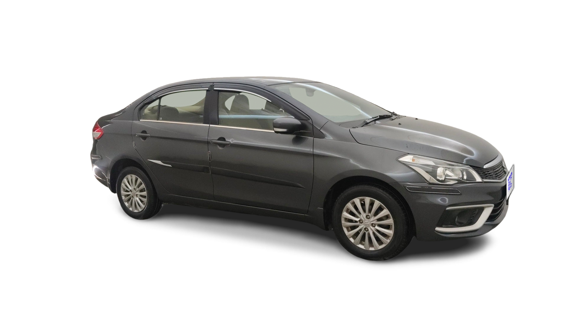 2022 Maruti Ciaz - Sedan - Petrol - Manual - ₹5.42 lakh