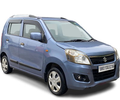 Maruti Wagon R 1.0-img