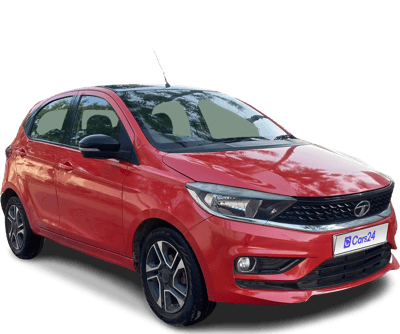 2021 Tata Tiago - Hatchback - Petrol - Automatic - ₹5.22 lakh