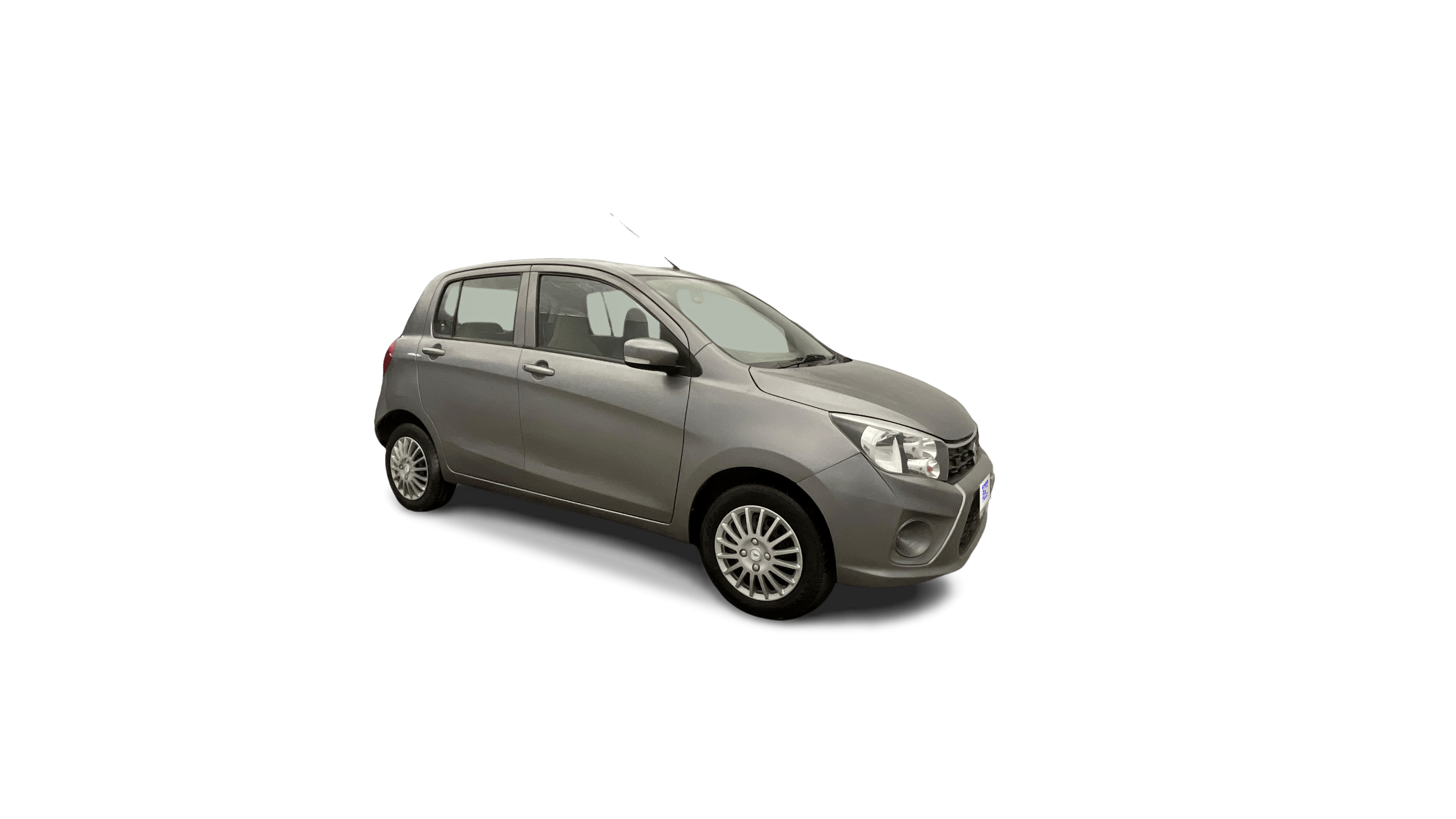2018 Maruti Celerio - Hatchback - Petrol - Automatic - ₹3.60 lakh
