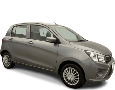 2018 Maruti Celerio - Hatchback - Petrol - Automatic - ₹3.60 lakh