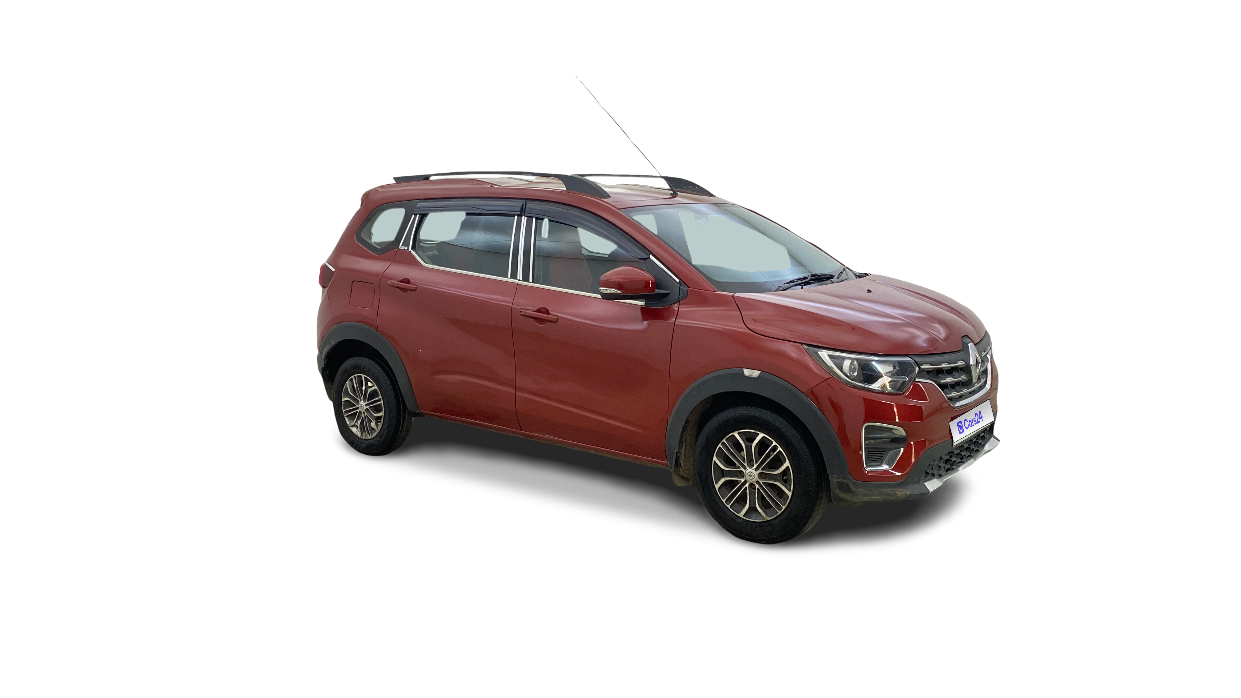 2019 Renault TRIBER - SUV - Petrol - Manual - ₹3.52 lakh