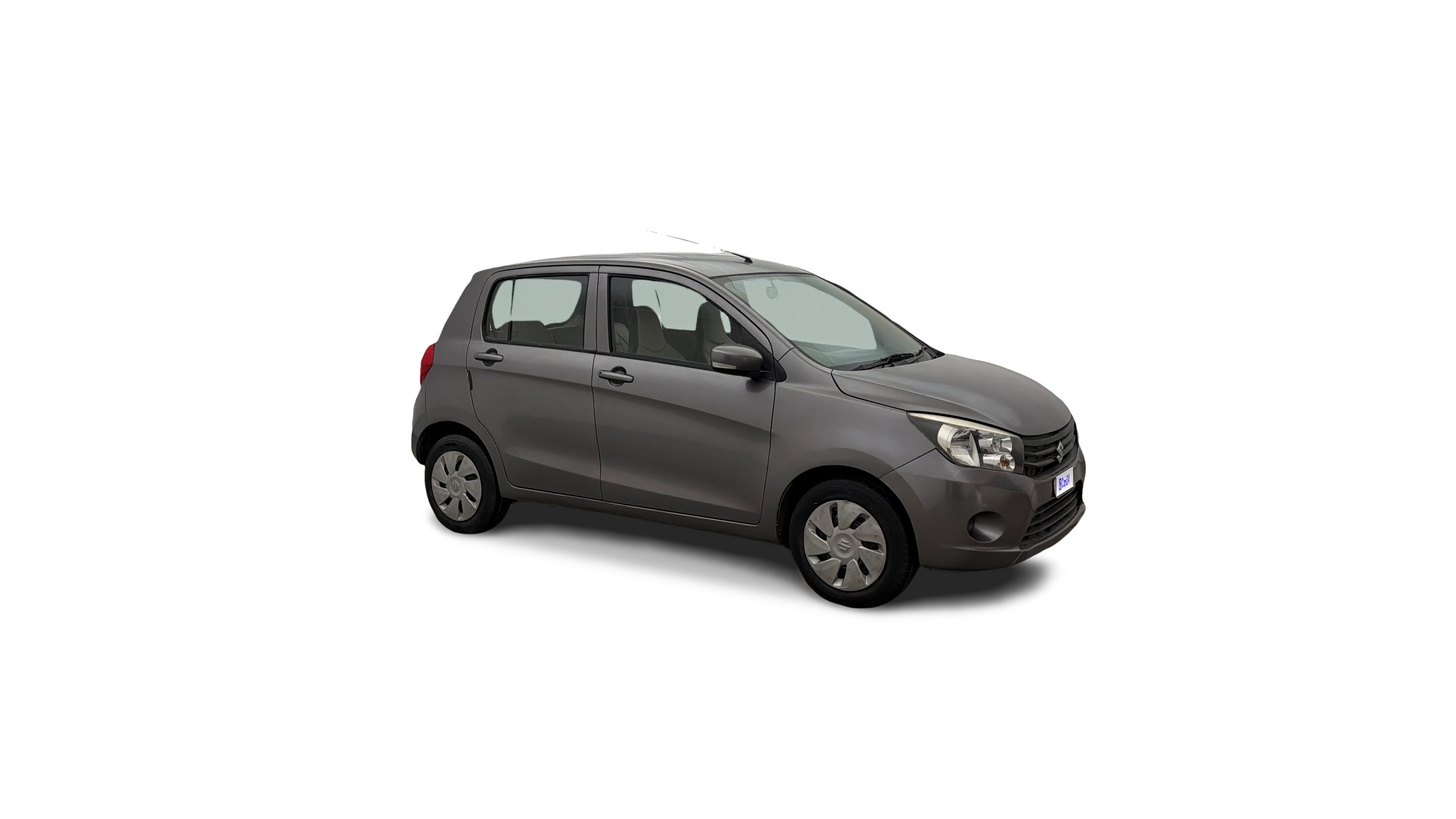 2017 Maruti Celerio - Hatchback - Petrol - Automatic - ₹3.62 lakh