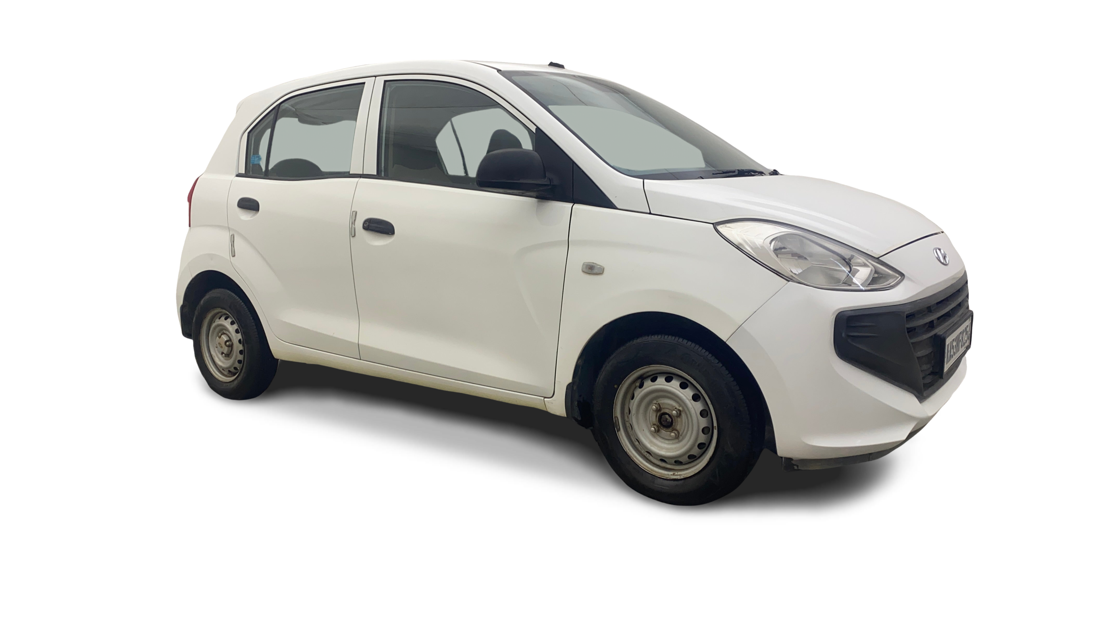 Hyundai NEW SANTRO-img