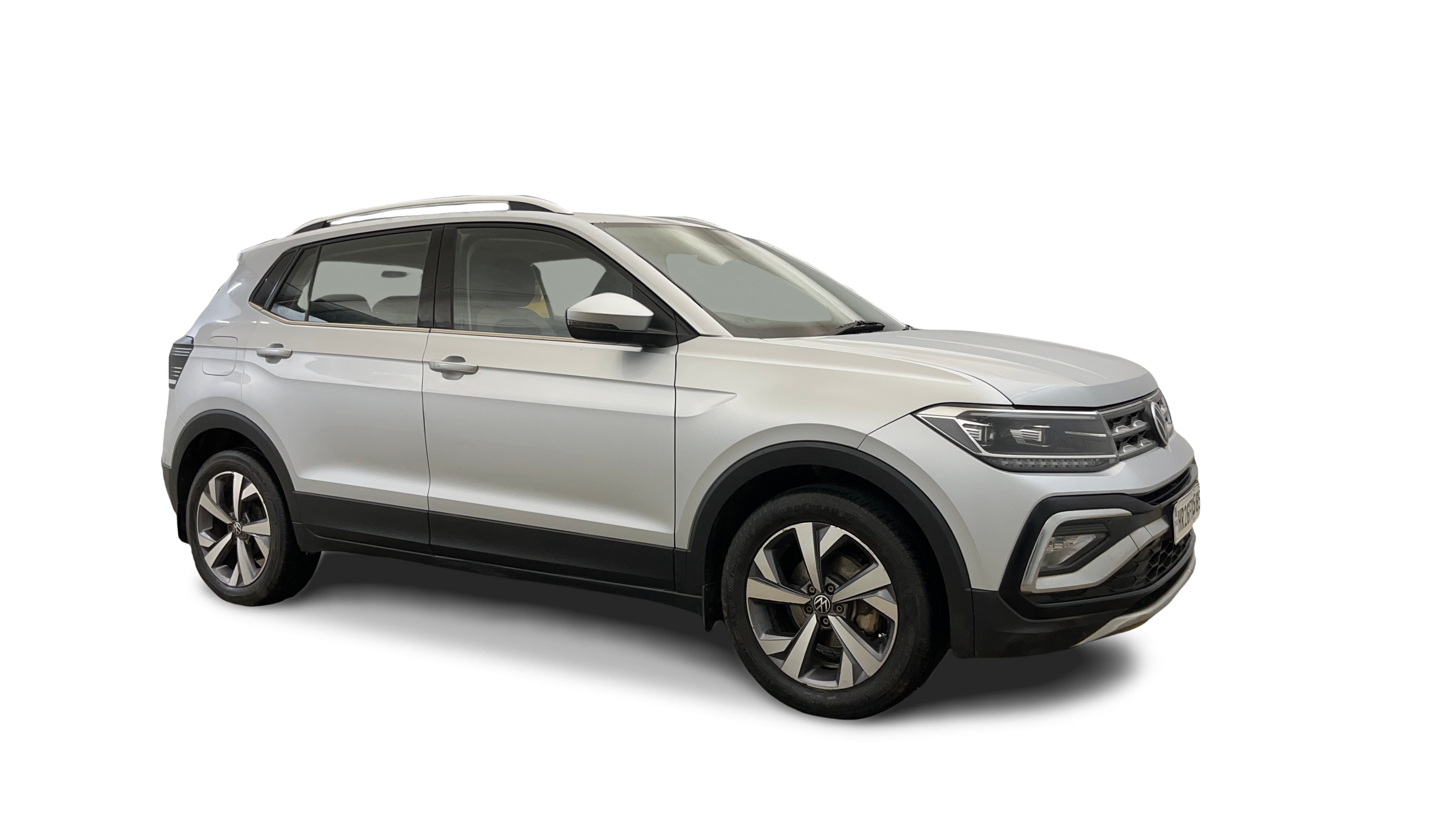 Volkswagen TAIGUN-img