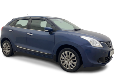 Maruti Baleno-img