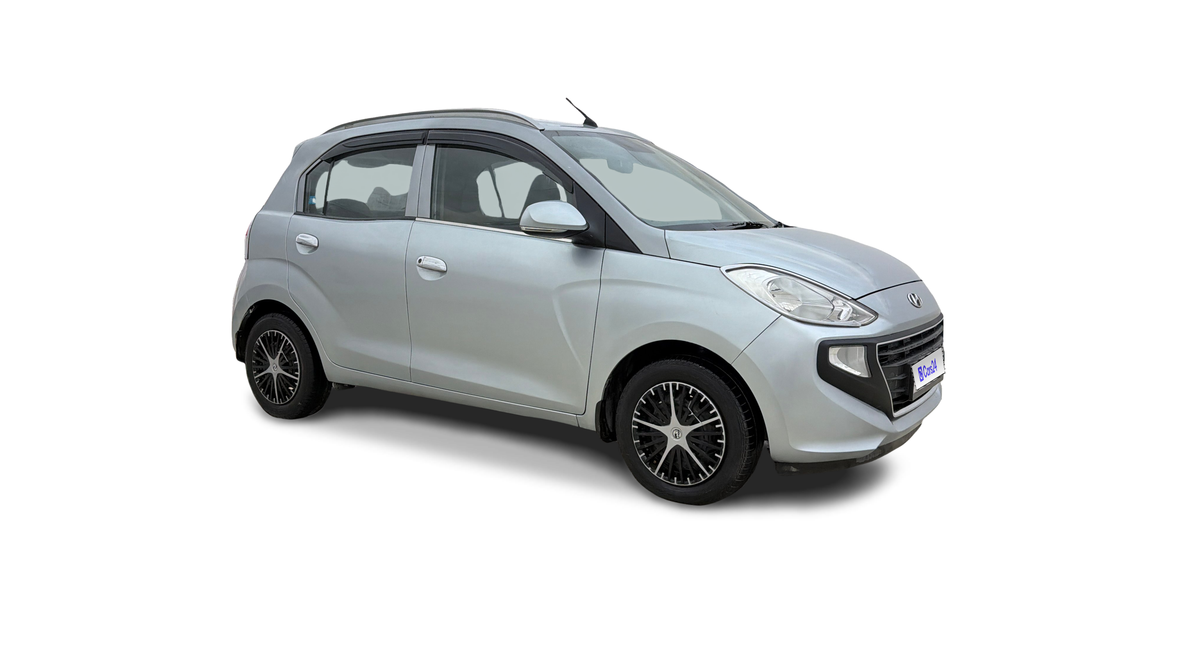 2019 Hyundai NEW SANTRO - Hatchback - Petrol - Manual - ₹3.90 lakh