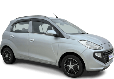 2019 Hyundai NEW SANTRO - Hatchback - Petrol - Manual - ₹3.90 lakh