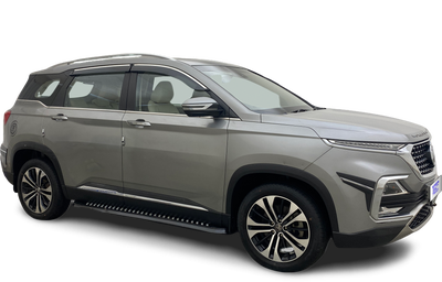 2022 MG HECTOR - SUV - Petrol - Manual - ₹11.13 lakh