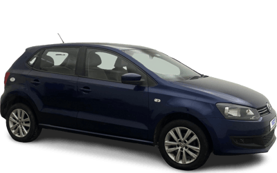 2013 Volkswagen Polo - Hatchback - Petrol - Manual - ₹3.34 lakh