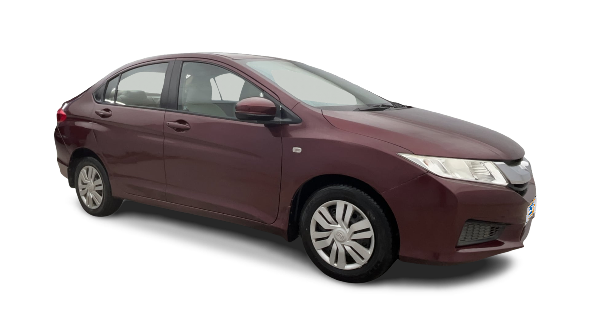 Honda City-img