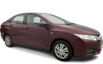 Honda City-img
