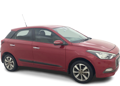 2015 Hyundai Elite i20 - Hatchback - Diesel - Manual - ₹5.04 lakh