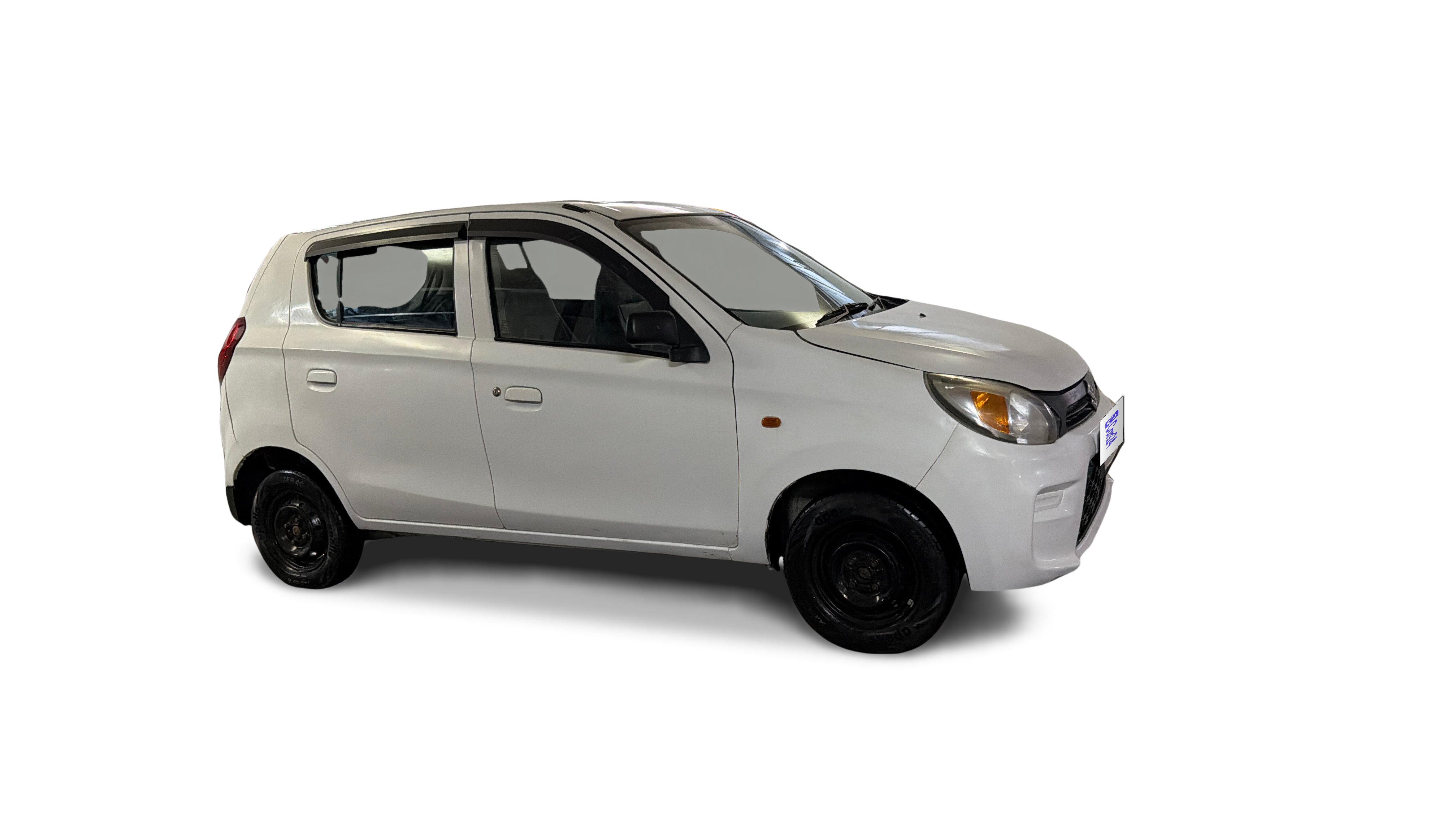 2022 Maruti Alto - Hatchback - Petrol - Manual - ₹3.11 lakh