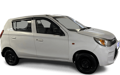 2022 Maruti Alto - Hatchback - Petrol - Manual - ₹3.11 lakh