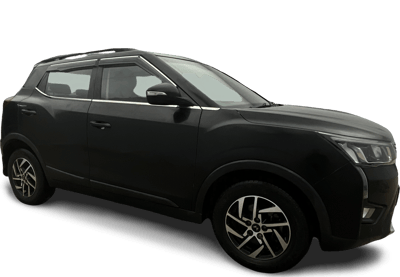 2023 Mahindra XUV300 - SUV - Petrol - Manual - ₹7.74 lakh