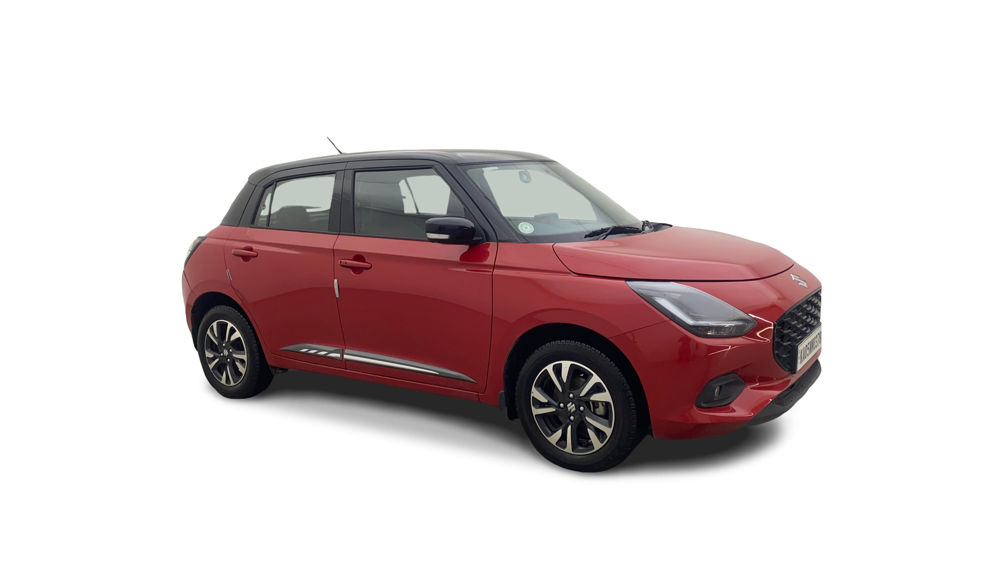 Maruti Swift-img