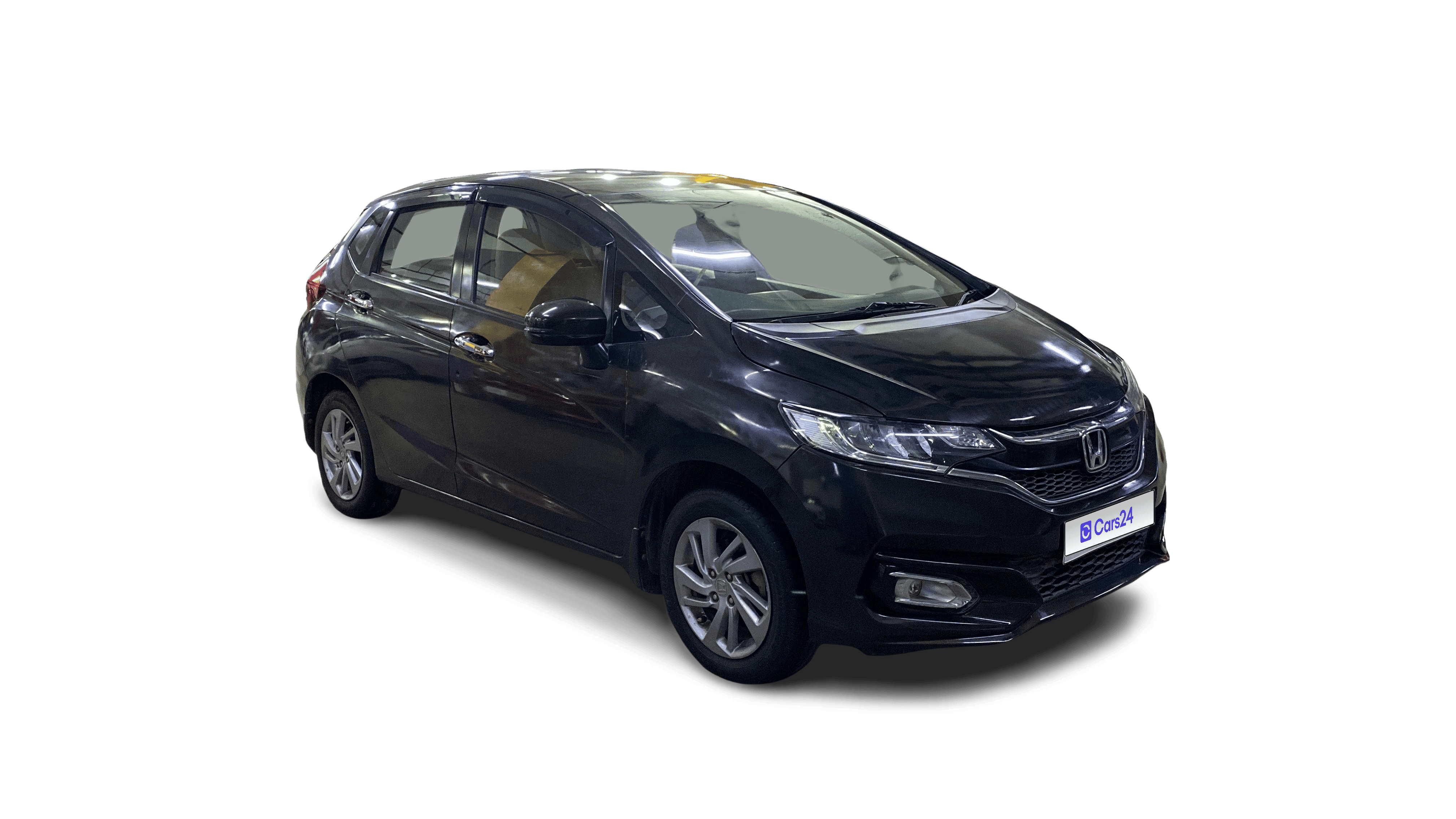 2022 Honda Jazz - Hatchback - Petrol - Automatic - ₹5.50 lakh