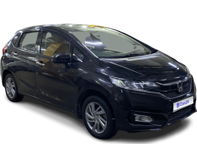 2022 Honda Jazz - Hatchback - Petrol - Automatic - ₹5.50 lakh