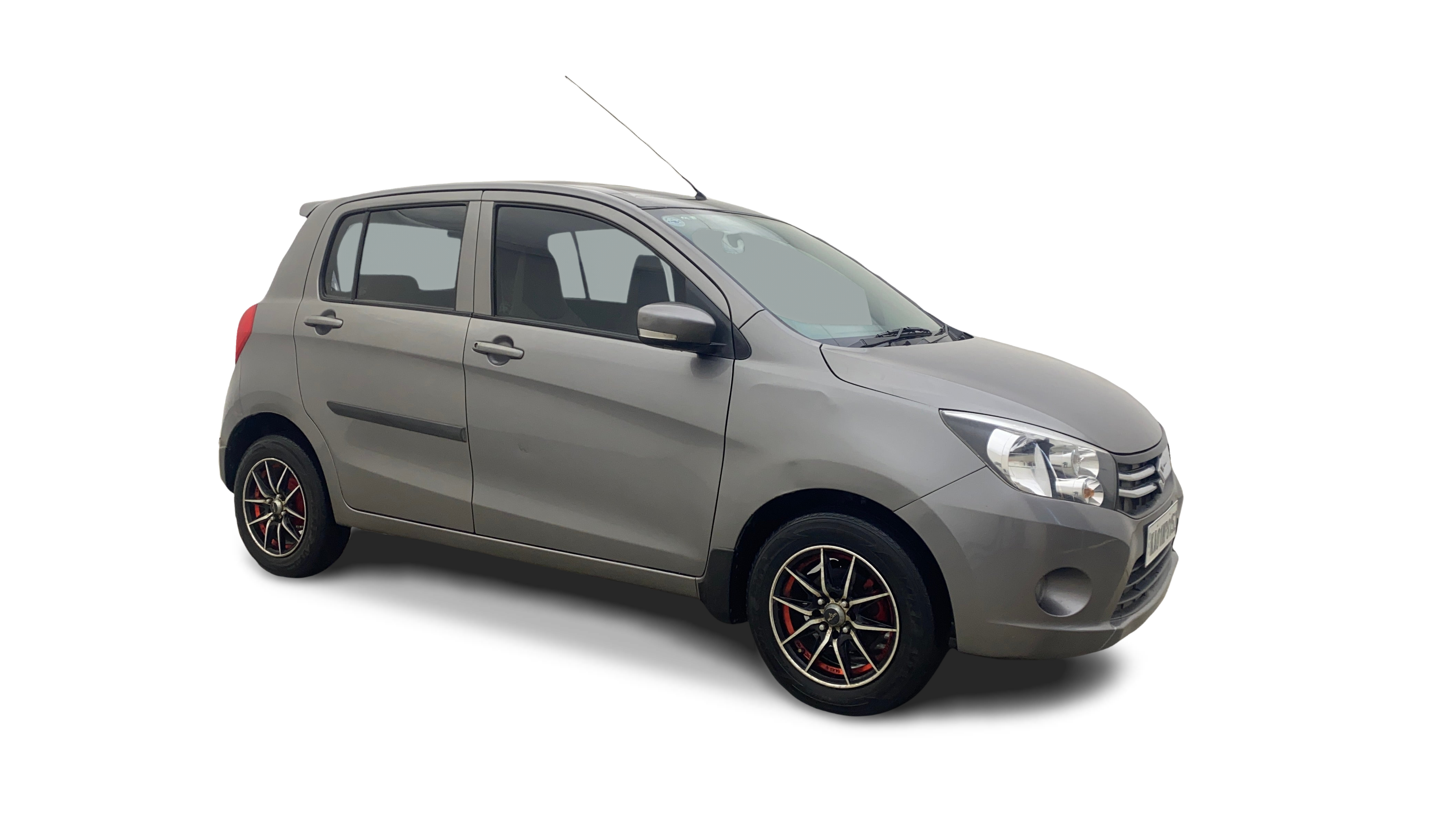 Maruti Celerio-img