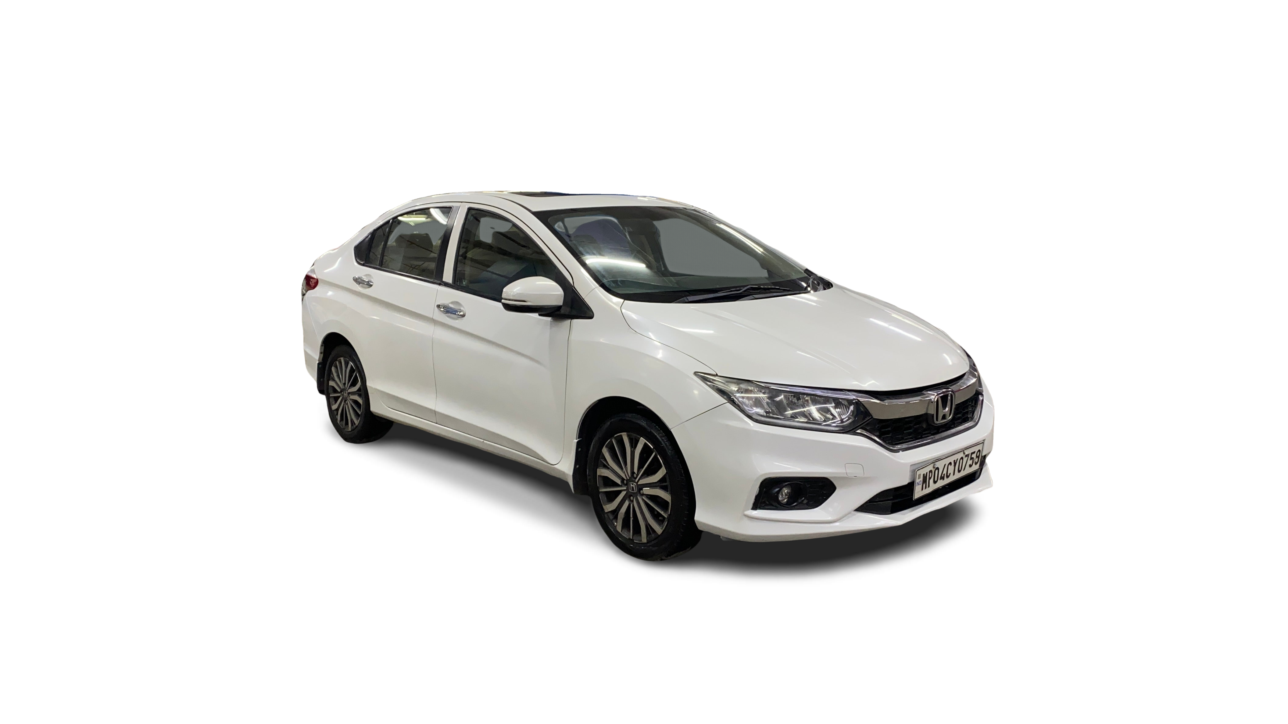 Honda City-img