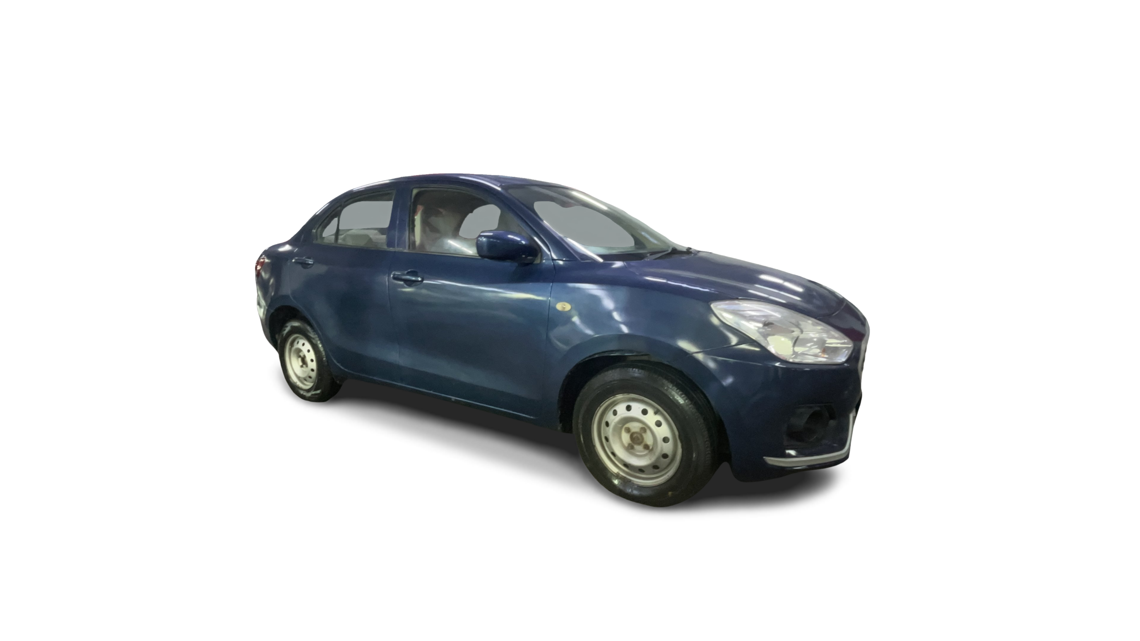2018 Maruti Dzire - Sedan - Petrol - Manual - ₹3.40 lakh