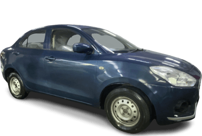 2018 Maruti Dzire - Sedan - Petrol - Manual - ₹3.40 lakh