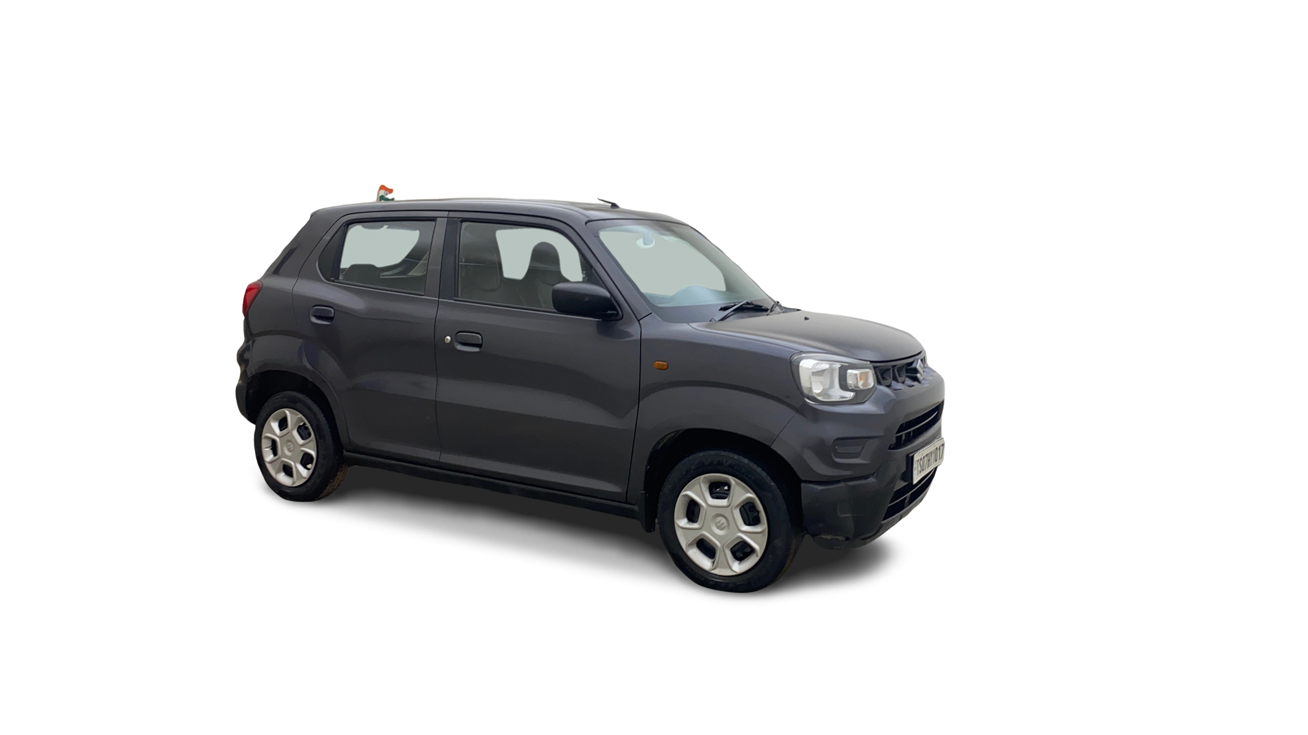 Maruti S PRESSO-img