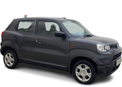 Maruti S PRESSO-img