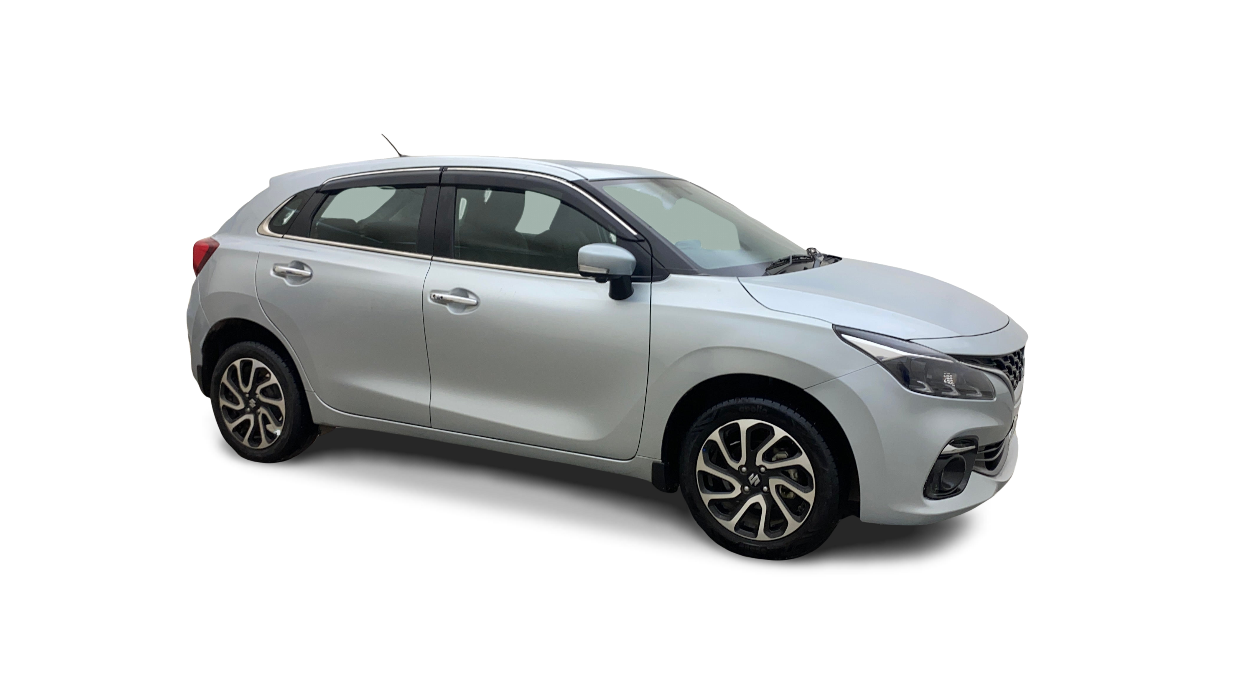 Maruti Baleno-img