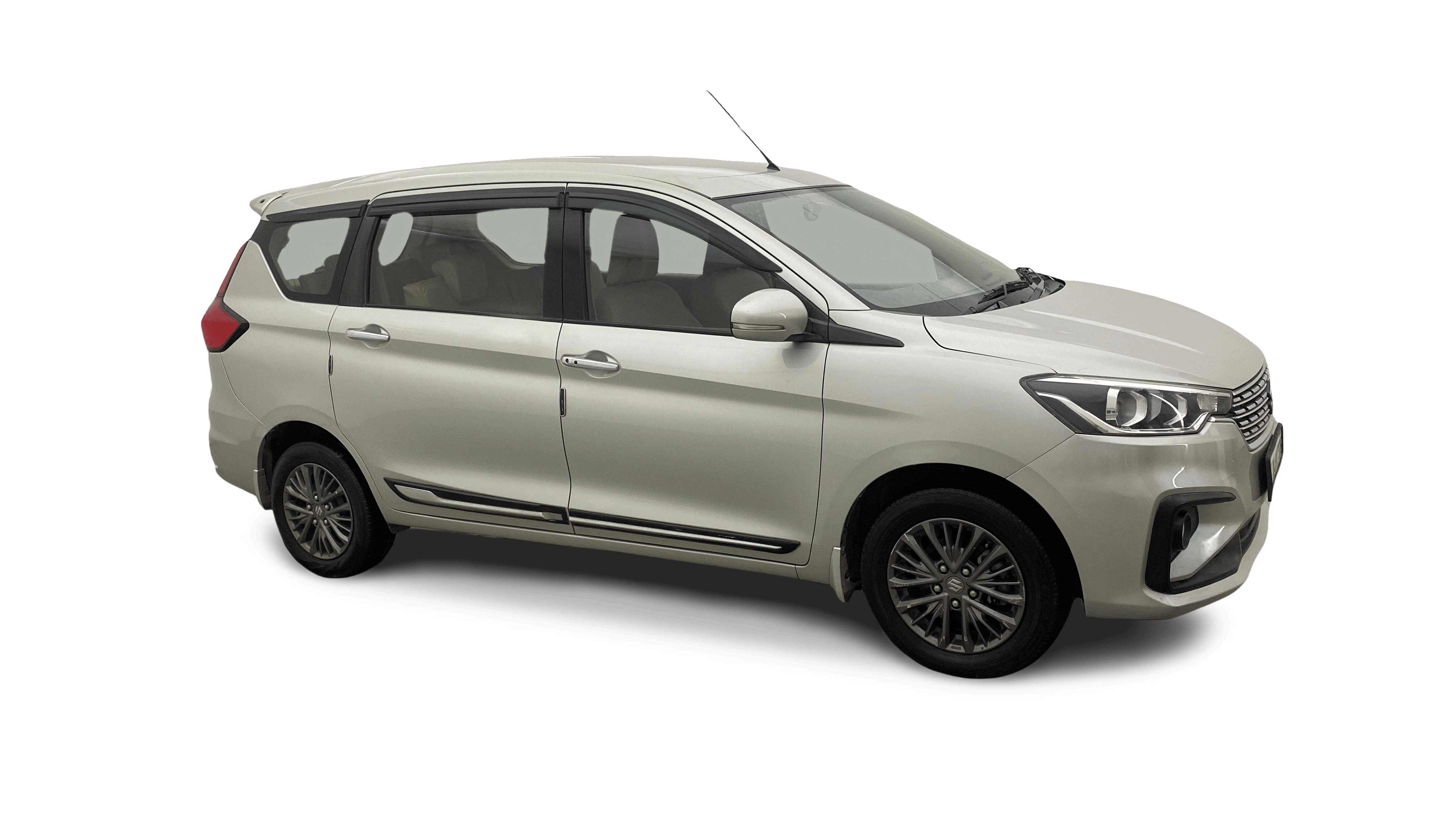 2021 Maruti Ertiga - SUV - Petrol - Automatic - ₹8.15 lakh