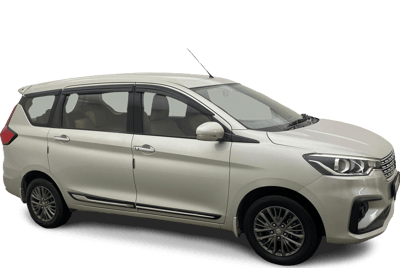 2021 Maruti Ertiga - SUV - Petrol - Automatic - ₹8.15 lakh