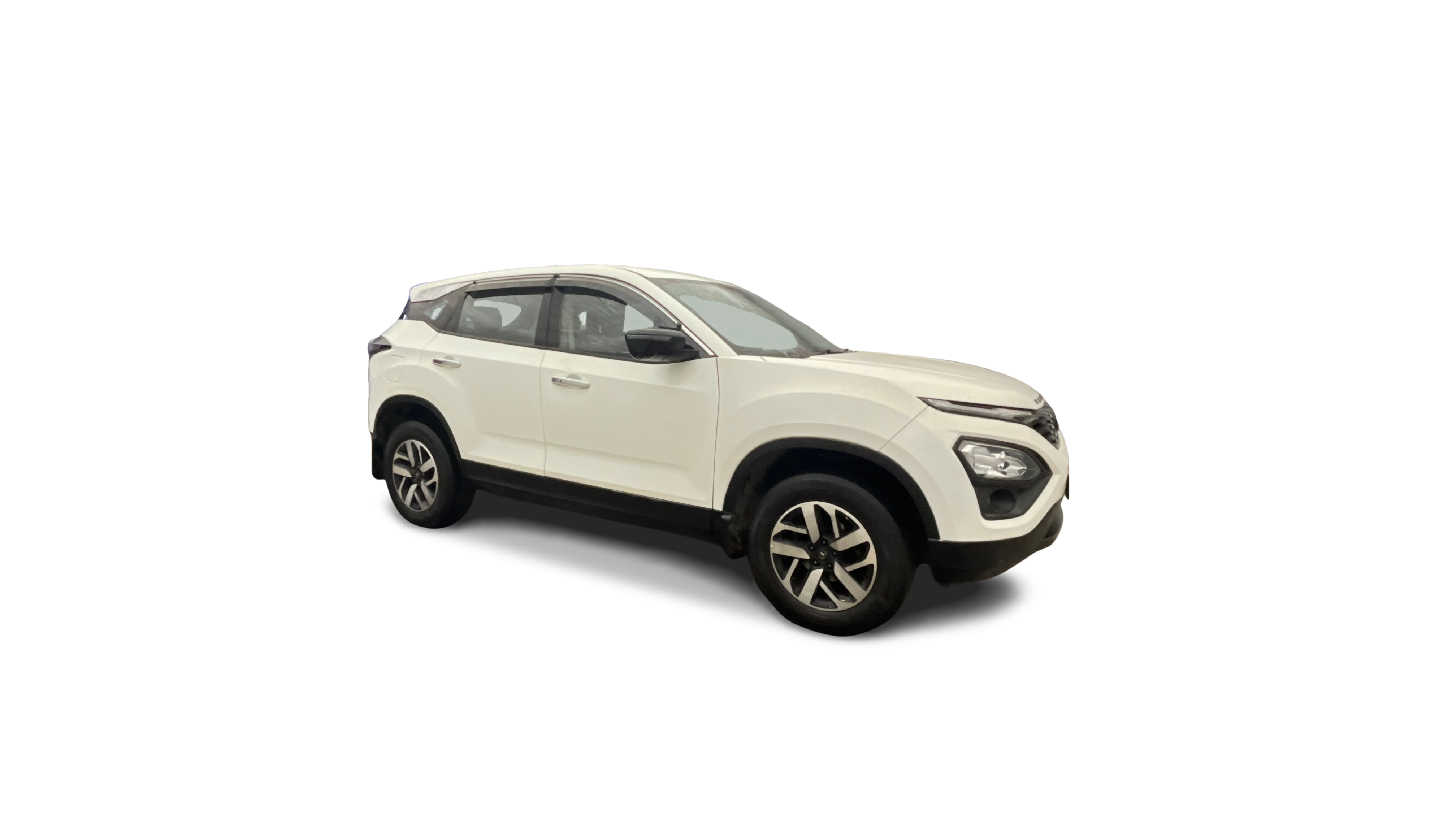 2023 Tata Harrier - SUV - Diesel - Automatic - ₹15.50 lakh