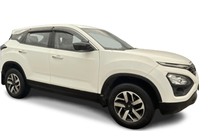 2023 Tata Harrier - SUV - Diesel - Automatic - ₹15.50 lakh