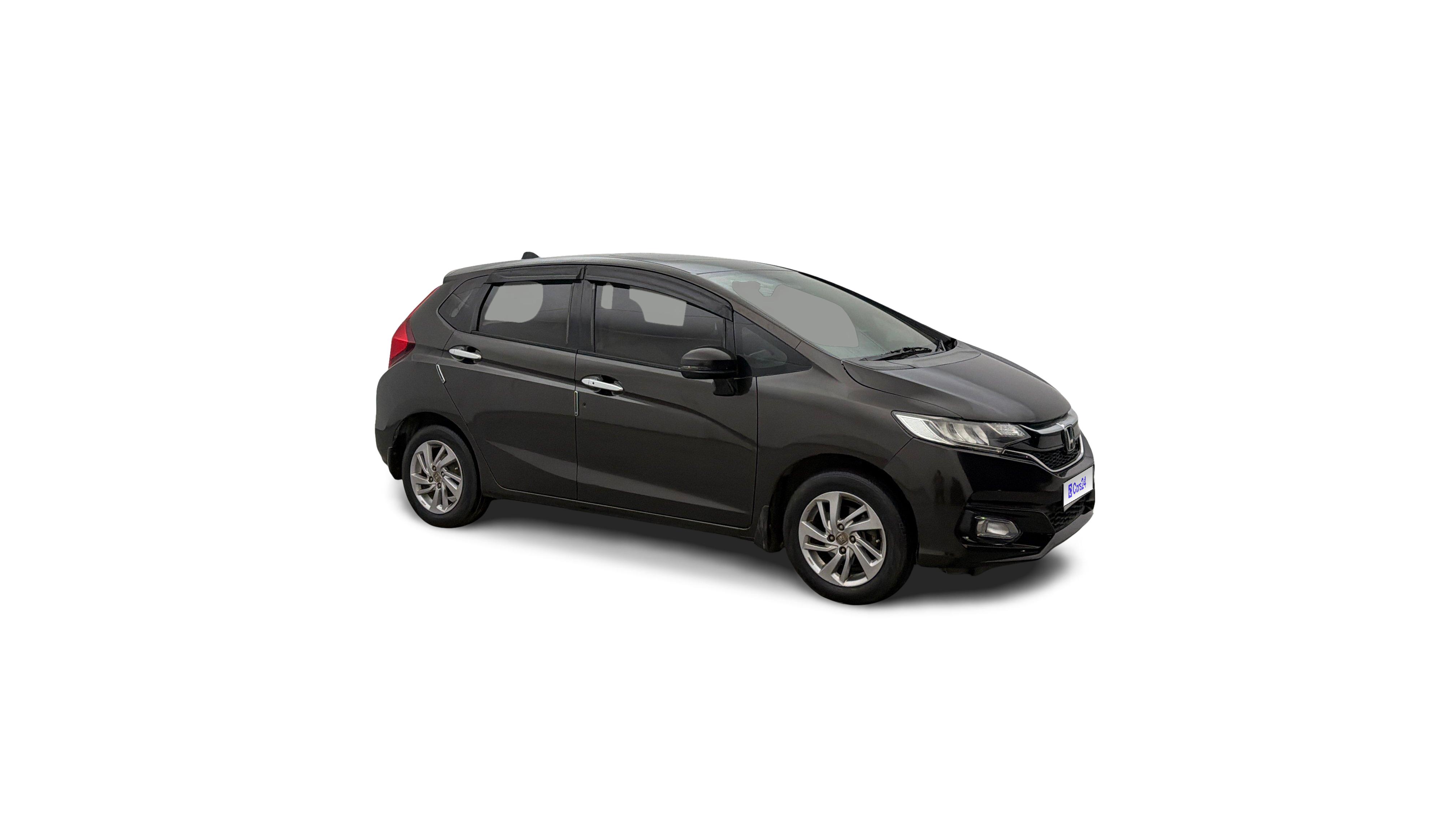 2022 Honda Jazz - Hatchback - Petrol - Automatic - ₹7.51 lakh
