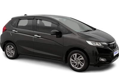 2022 Honda Jazz - Hatchback - Petrol - Automatic - ₹7.51 lakh