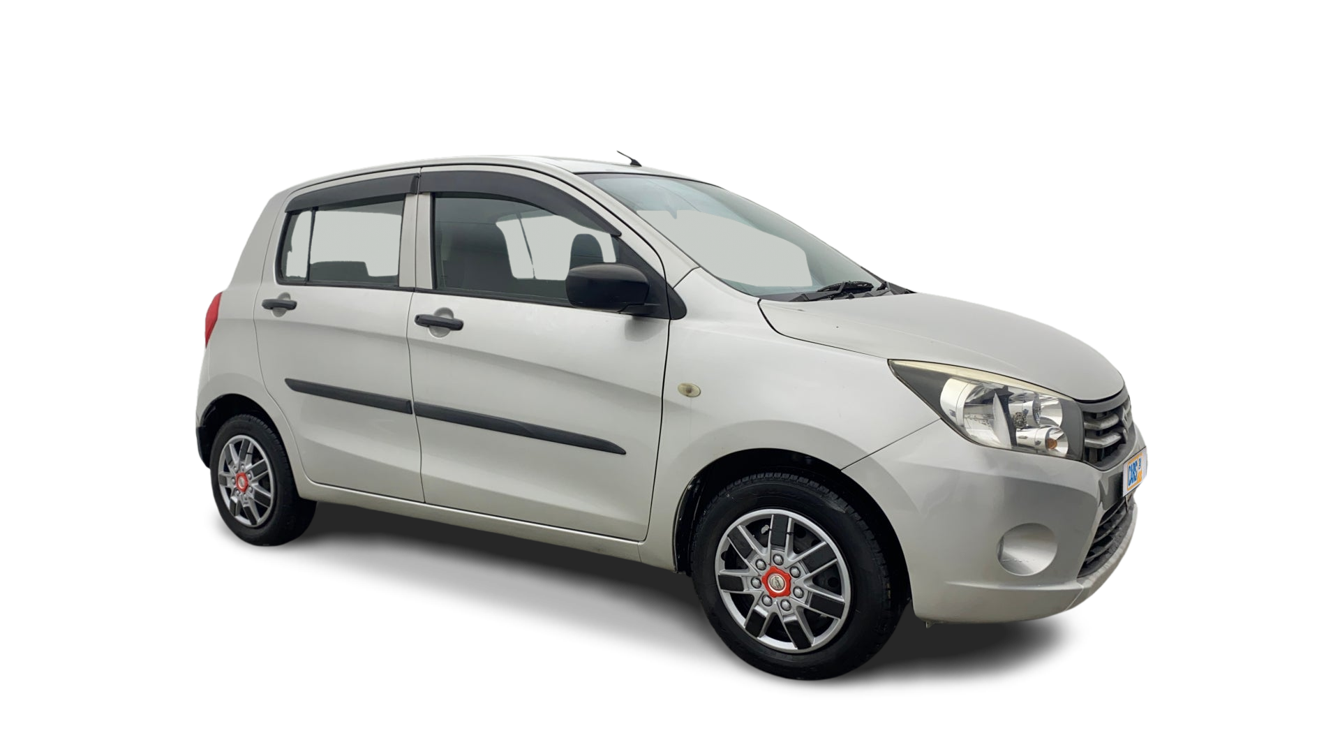Maruti Celerio-img