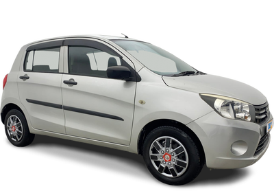 Maruti Celerio-img