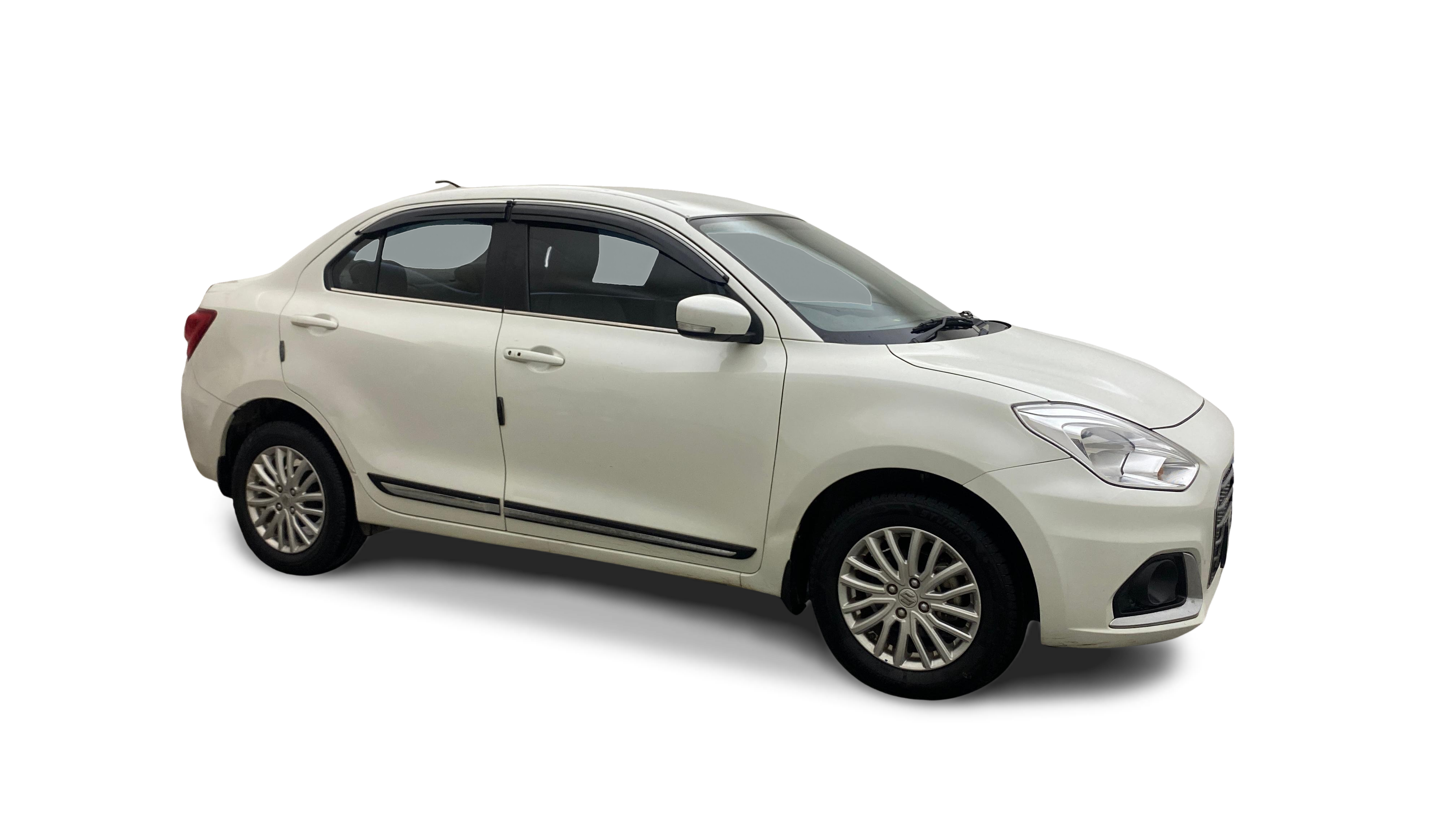 2020 Maruti Dzire - Sedan - Petrol - Manual - ₹5.20 lakh