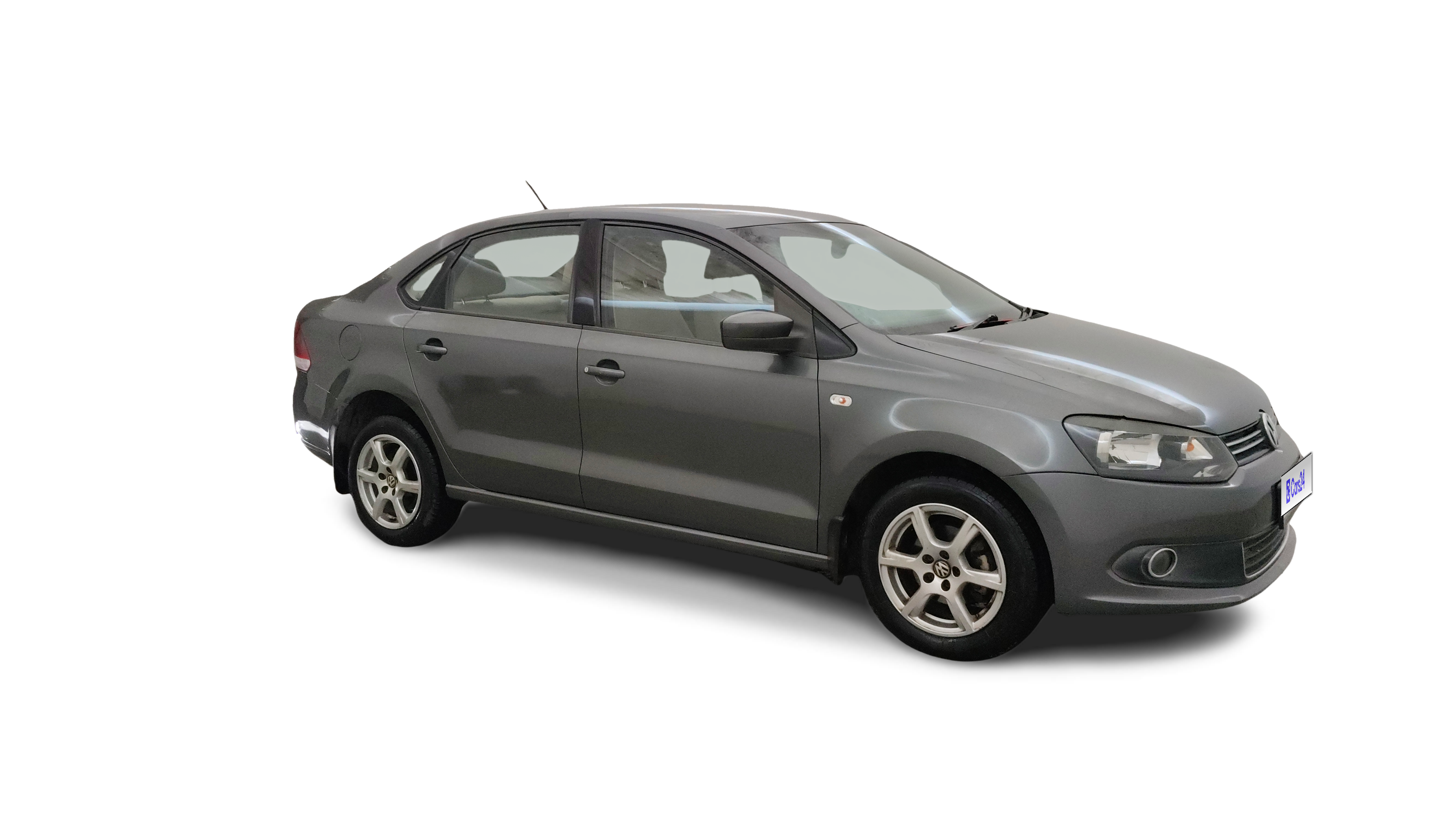 2014 Volkswagen Vento - Sedan - Petrol - Manual - ₹3.38 lakh