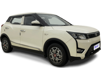 2022 Mahindra XUV300 - SUV - Petrol - Manual - ₹5.53 lakh