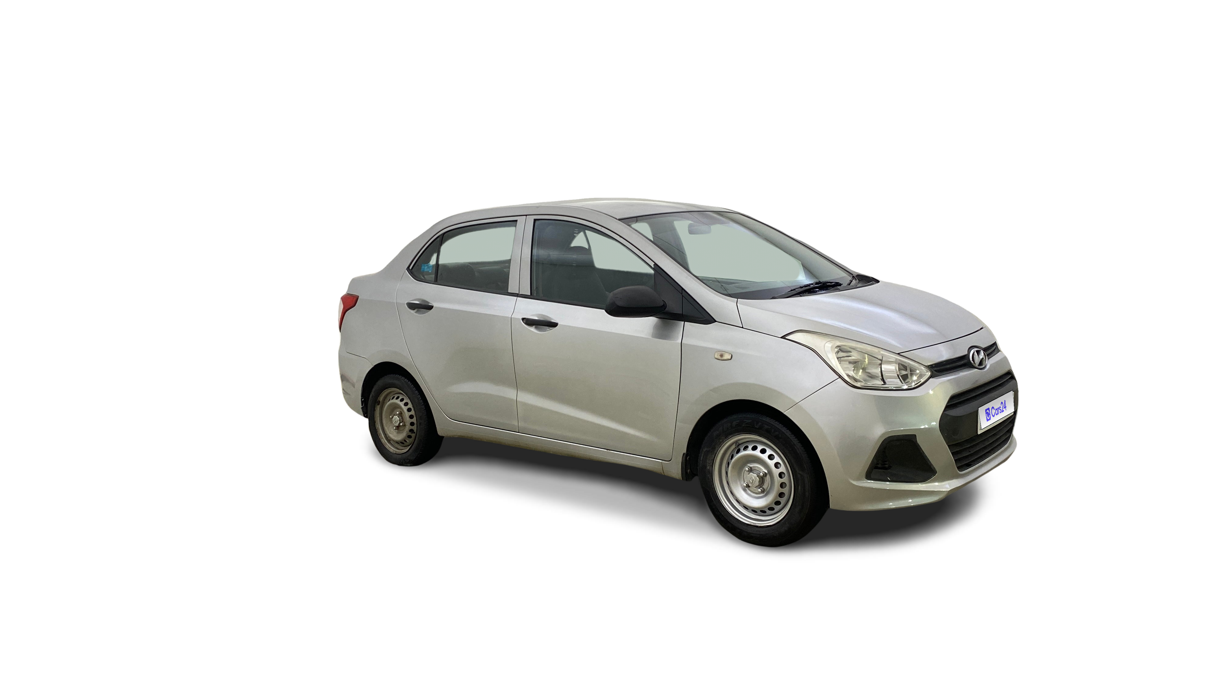 2016 Hyundai XCENT PRIME - Sedan - Diesel - Manual - ₹2.63 lakh
