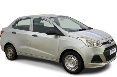 2016 Hyundai XCENT PRIME - Sedan - Diesel - Manual - ₹2.63 lakh