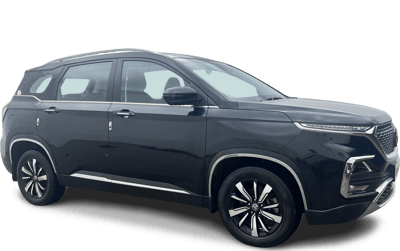 2019 MG HECTOR - SUV - Petrol - Automatic - ₹11.19 lakh