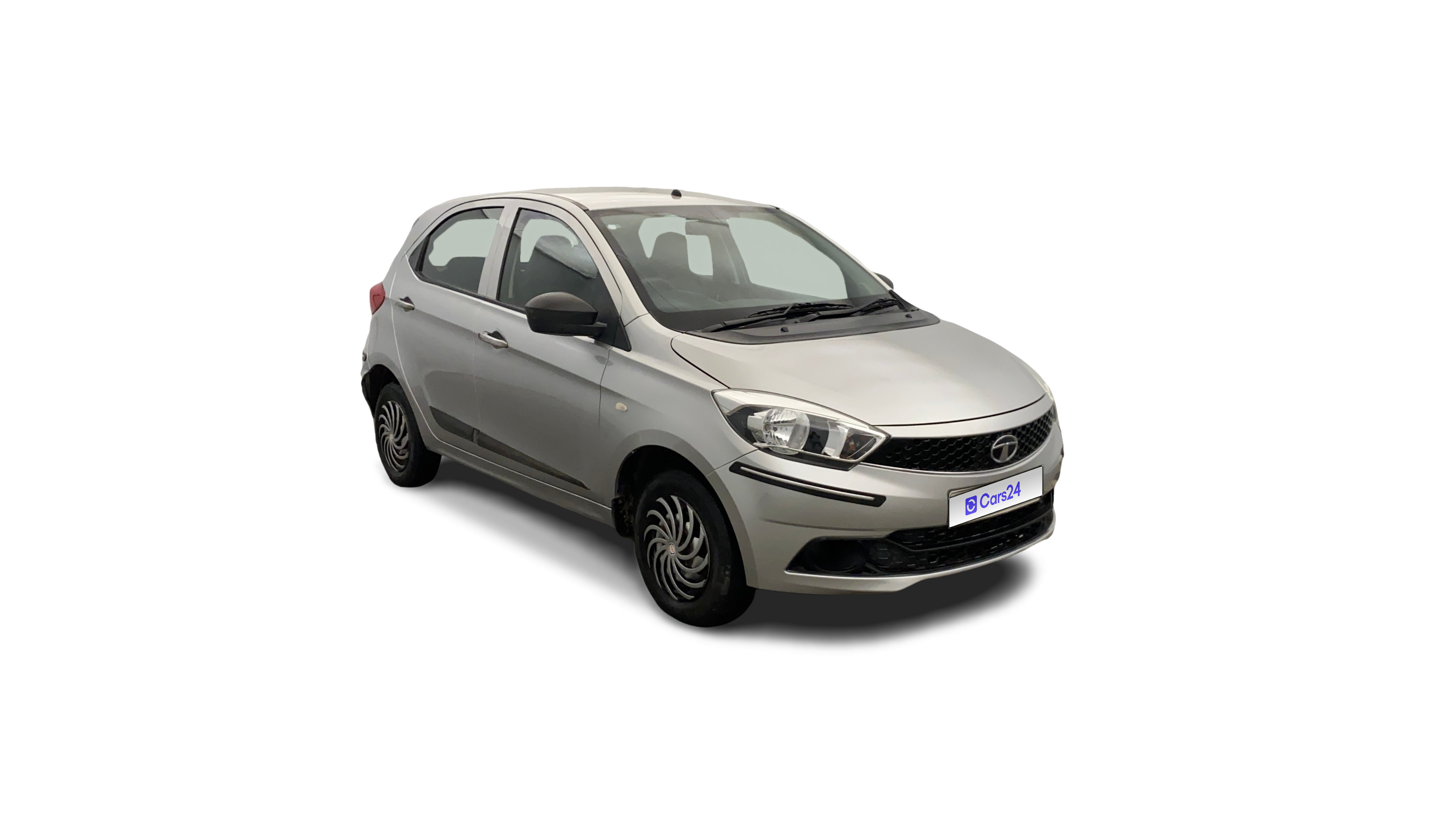 2019 Tata Tiago - Hatchback - Petrol - Manual - ₹2.94 lakh