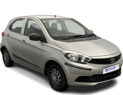 2019 Tata Tiago - Hatchback - Petrol - Manual - ₹2.99 lakh