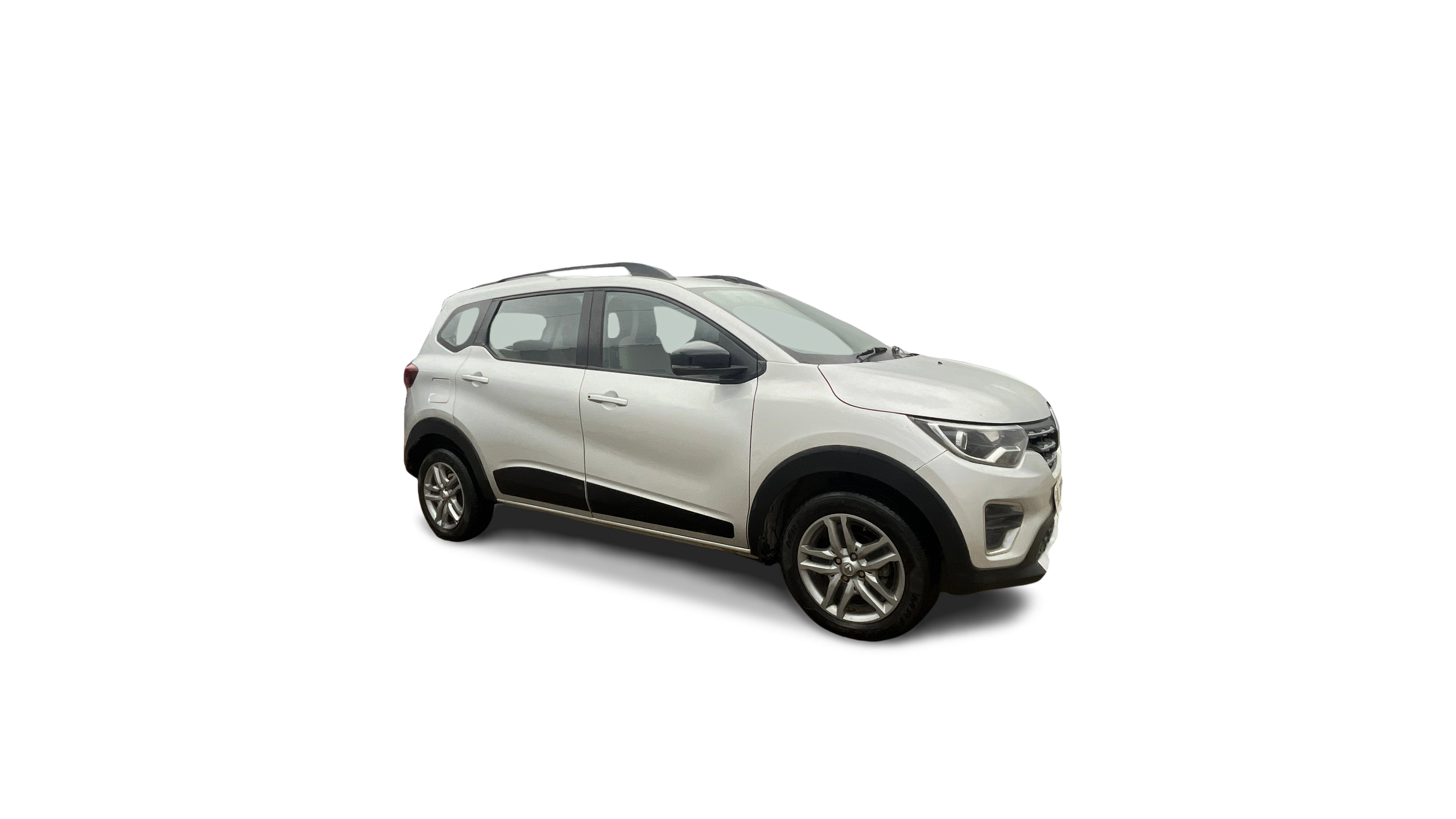 2022 Renault TRIBER - SUV - Petrol - Manual - ₹4.36 lakh
