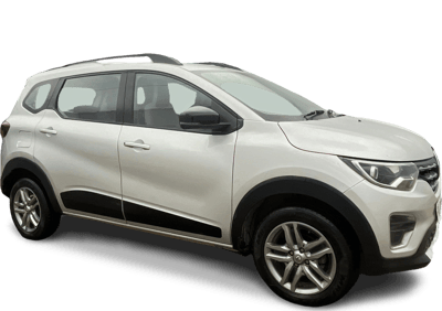 2022 Renault TRIBER - SUV - Petrol - Manual - ₹4.36 lakh