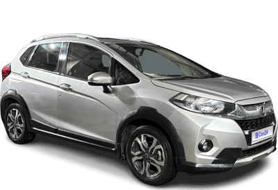 2018 Honda WR-V - SUV - Petrol - Manual - ₹3.84 lakh