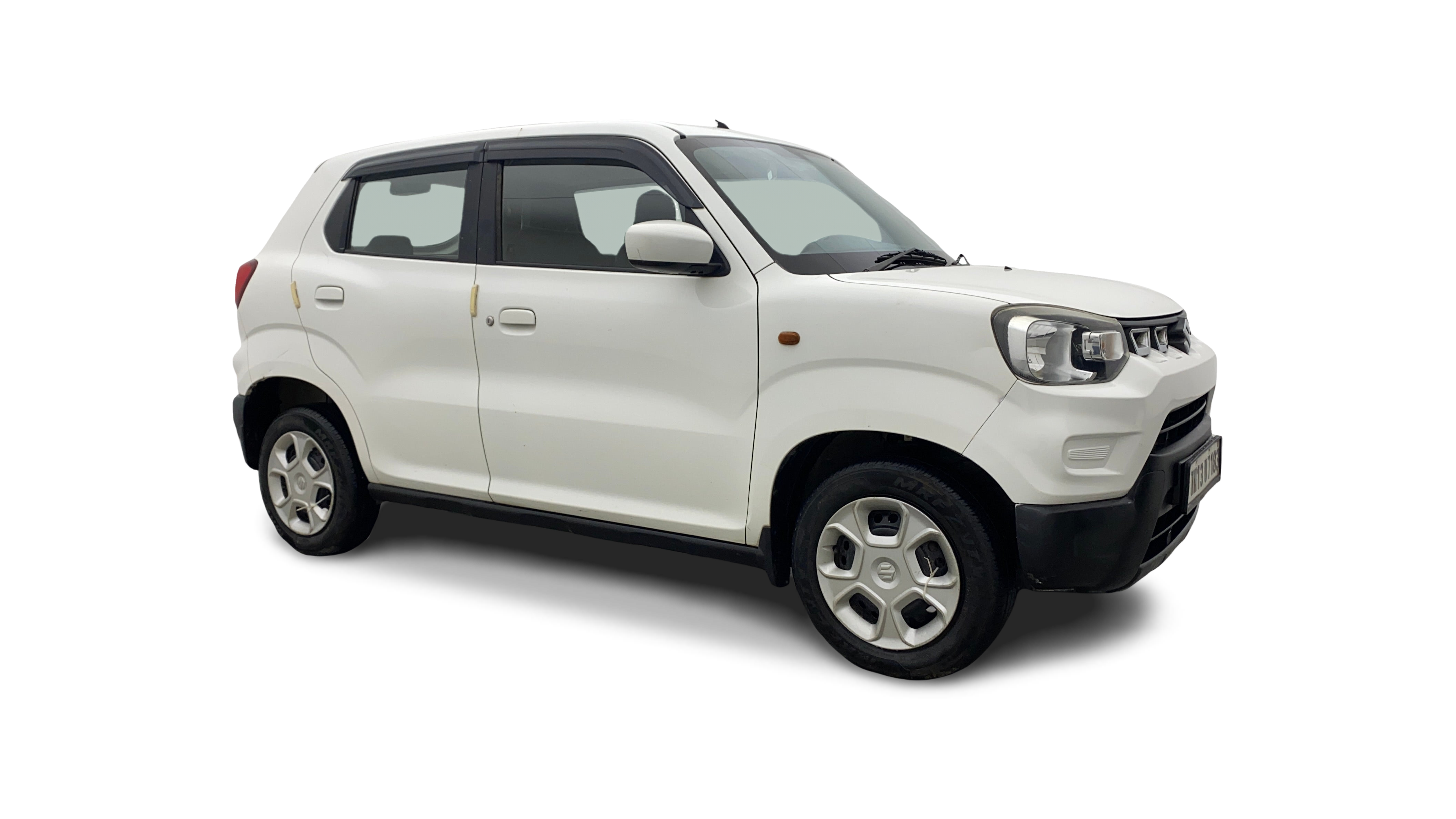 Maruti S PRESSO-img